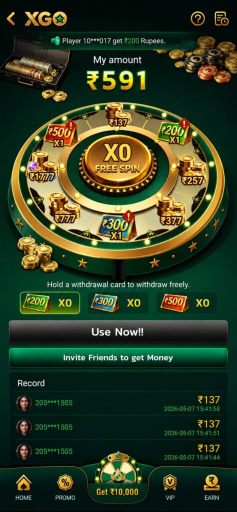 365IN GAME PLAY